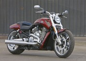 Harley-Davidson XL1200N Nightster